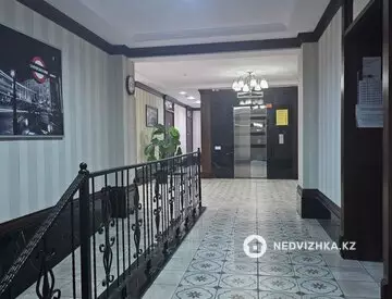 3-комнатная квартира, этаж 6 из 9, 85 м²