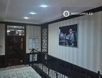 3-комнатная квартира, этаж 6 из 9, 85 м²
