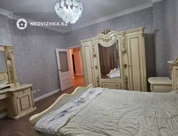 3-комнатная квартира, этаж 6 из 9, 85 м²