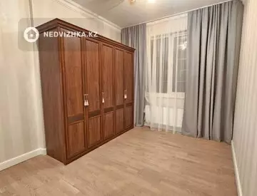 3-комнатная квартира, этаж 6 из 9, 85 м²