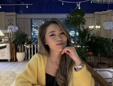 Фотография профиля