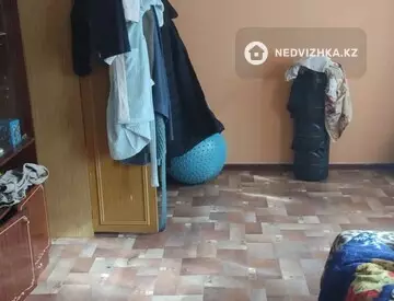 2-комнатный дом, 8 соток, 34 м²