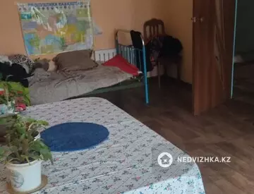 2-комнатный дом, 8 соток, 34 м²