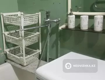 2-комнатная квартира, этаж 4 из 5, 50 м², На длительный срок