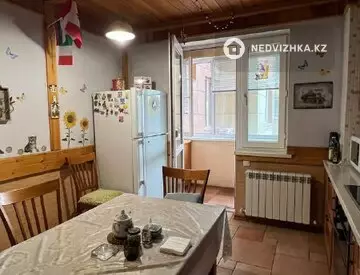 2-комнатная квартира, этаж 7 из 10, 84 м²