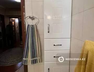 2-комнатная квартира, этаж 7 из 10, 84 м²