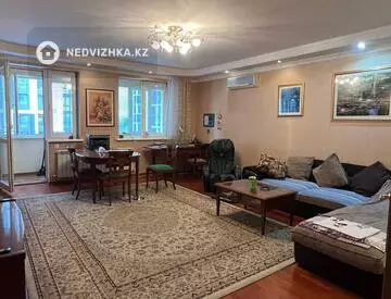 2-комнатная квартира, этаж 7 из 10, 84 м²