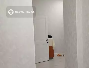 1-комнатная квартира, этаж 9 из 9, 40 м²