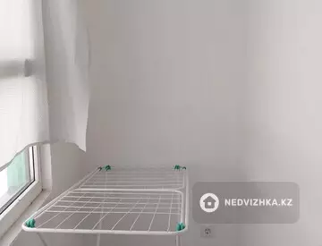 1-комнатная квартира, этаж 9 из 9, 40 м²
