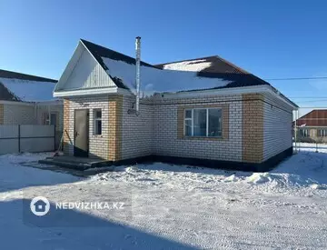 3-комнатный дом, 10 соток, 104 м²