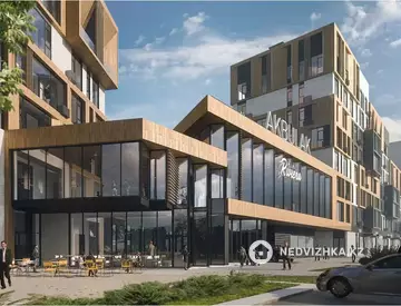 3-комнатная квартира, этаж 3 из 7, 95 м²