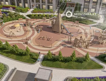 3-комнатная квартира, этаж 13 из 17, 104 м²