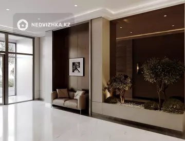 3-комнатная квартира, этаж 13 из 17, 104 м²