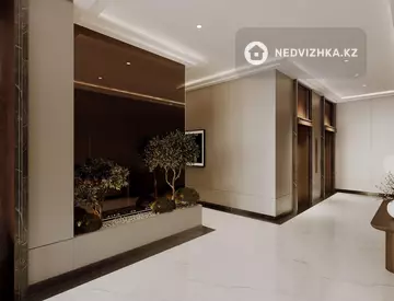 3-комнатная квартира, этаж 13 из 17, 104 м²