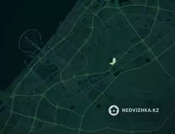 2-комнатная квартира, этаж 5 из 12, 97 м²