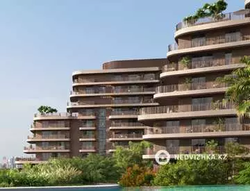 2-комнатная квартира, этаж 5 из 12, 97 м²