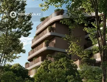 2-комнатная квартира, этаж 5 из 12, 97 м²