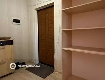 1-комнатная квартира, этаж 1 из 9, 41 м²