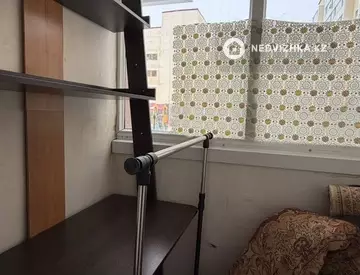 1-комнатная квартира, этаж 1 из 9, 41 м²