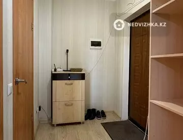 1-комнатная квартира, этаж 1 из 9, 41 м²