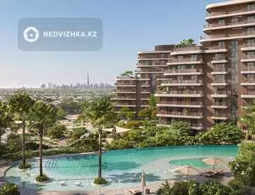 2-комнатная квартира, этаж 5 из 12, 97 м²