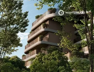 2-комнатная квартира, этаж 5 из 12, 97 м²