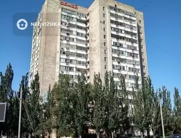 2-комнатная квартира, этаж 15 из 17, 56 м²