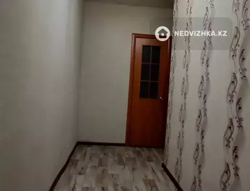 2-комнатная квартира, этаж 15 из 17, 56 м²