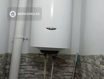 2-комнатная квартира, этаж 15 из 17, 56 м²