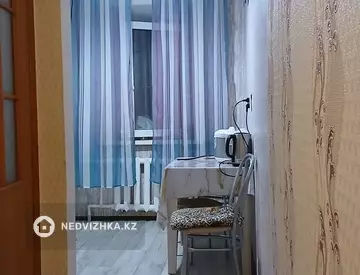 2-комнатная квартира, этаж 15 из 17, 56 м²