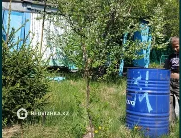 2-комнатный дом, 6 соток, 6 м²