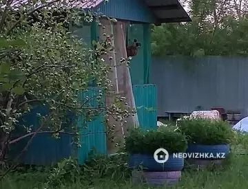 2-комнатный дом, 6 соток, 6 м²