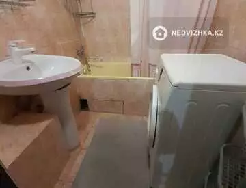 2-комнатная квартира, этаж 2 из 3, 50 м², на длительный срок