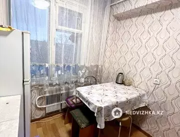 2-комнатная квартира, этаж 5 из 5, 44 м²