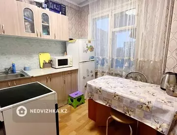 2-комнатная квартира, этаж 5 из 5, 44 м²
