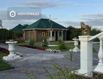 4-комнатный дом, 18 соток, 200 м²