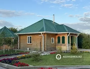 4-комнатный дом, 18 соток, 200 м²