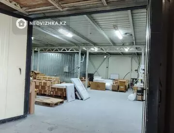 Складское помещение, этаж 2 из 2, 1 240 м²