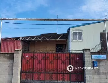 Складское помещение, этаж 2 из 2, 1 240 м²