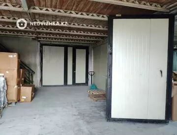 Складское помещение, этаж 2 из 2, 1 240 м²