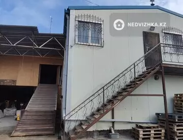 Складское помещение, этаж 2 из 2, 1 240 м²