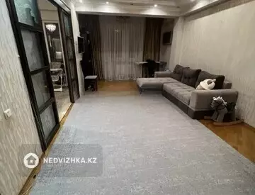 3-комнатная квартира, этаж 7 из 9, 135 м²