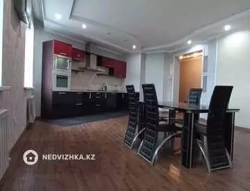 3-комнатная квартира, этаж 10 из 16, 100 м²