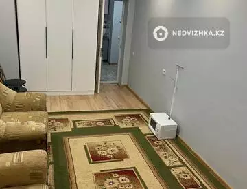 1-комнатная квартира, этаж 6 из 12, 33 м²