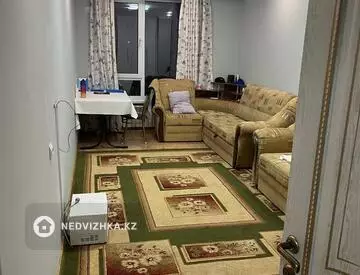 1-комнатная квартира, этаж 6 из 12, 33 м²