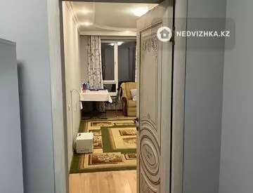 1-комнатная квартира, этаж 6 из 12, 33 м²