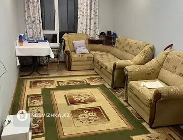 1-комнатная квартира, этаж 6 из 12, 33 м²