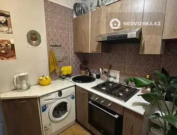 3-комнатная квартира, этаж 5 из 5, 61 м²