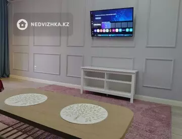 1-комнатная квартира, этаж 8 из 8, 46 м², По часам