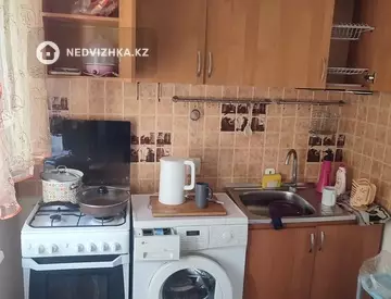 1-комнатная квартира, этаж 5 из 5, 37 м², на длительный срок